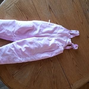 18 mo girls snowpants